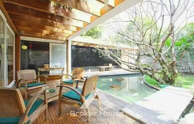 Imagem 14: Casa Alto Padrão para Venda em Alto da Boa Vista São Paulo-SP