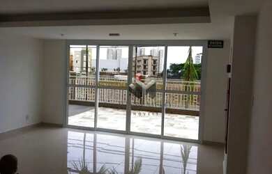 Imagem 5: Apartamento com 1 dormitório para alugar, 49 m² por R$ 1.500/mês -...