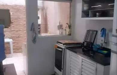 Imagem 5: Temporada Cabo Frio. Churrasqueira, 1 Vaga na garageme2 Dormitórios