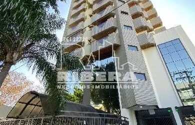 Imagem: O apartamento possui 3 Dormitórios, 1 Banheiro, 2 Vagas na