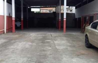 Imagem: Aluguel Galpão no Bairro 9Abril - Barra Mansa/RJ