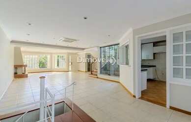 Imagem 12: PORTO ALEGRE - Casa Padrão - TRISTEZA