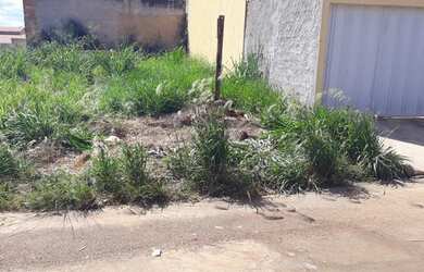 Imagem 5: Lote a venda com 200 metros quadrados em Residencial Santa Edwiges, Senador...