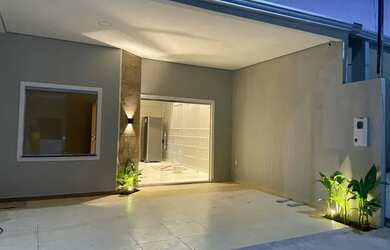 Imagem: A casa em condomínio possui 2 Dormitórios, 2 Banheiros, 2