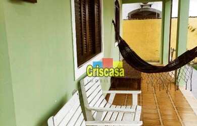 Imagem 11: Casa com 4 dormitórios, 253 m² - venda por R$ 1.000.000,00 ou aluguel por R$ 5.697,82/mês