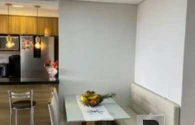 Imagem 5: APARTAMENTO À VENDA NO BRÁS COM VARANDA GOURMET COM CHURRASQUEIRA A...