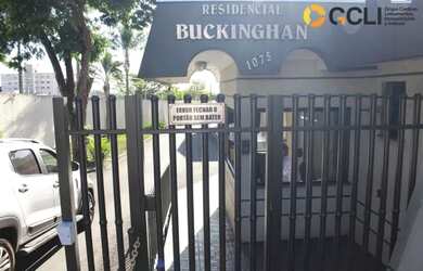 Imagem: O apartamento possui 3 Dormitórios, 1 Banheiro, 1 Vaga na garagem