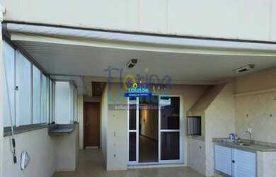 Imagem 4: Cobertura com 3 quartos, 1 suíte, à venda em Trindade - TRICO2321