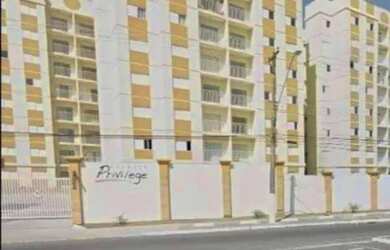 Imagem: Apartamento com 3 dormitórios, 70 m² - venda por R$ 280.000,00