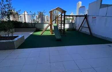 Imagem 5: VENDA 1/4 SALVADOR PRIME. Piscina, Churrasqueira, Imóvel mobiliadoeAr-condicionado