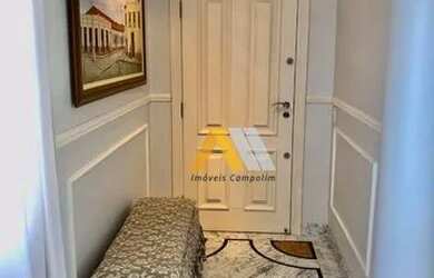 Imagem 12: Apartamento Duplex com elevador privativo, à venda, 338 m² por R$ 1.430.000...