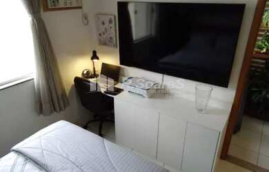 Imagem 11: Apartamento com 1 Quarto no Engenho Novo, Joaquim Távora