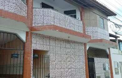 Imagem 1: Casa 1°Andar 3/4 02 wc Sobradinho