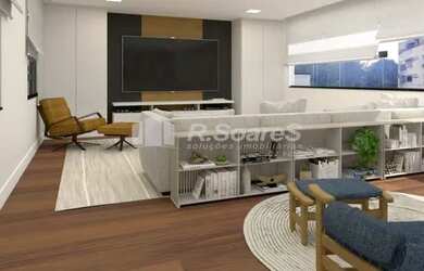 Imagem 12: LUXUOSA MANSÃO COM 6 SUÍTES EM LARANJEIRAS, NA BELISÁRIO TÁVORA