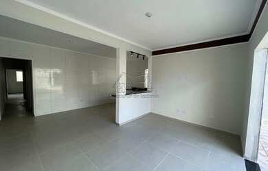 Imagem 6: Casa Isolada em Itanhaém, Bairro Suarão com 3 Dorm