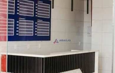 Imagem 6: Loja para alugar, 35 m² por R$ 2.150,00/mês - Jaguaribe - João Pessoa/PB