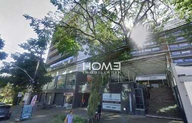 Imagem: O depósito possui 30m² de Área e está localizado em Freguesia