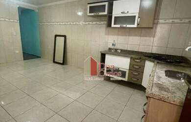 Imagem 3: Sobrado, 160 m² - venda por R$ 575.000,00 ou aluguel por R$ 1.962,00/mês...