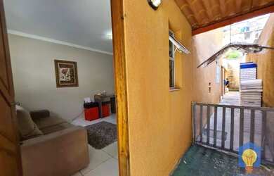 Imagem 5: Casa em ótima localidade - Oportunidade Venda por R$ 435.000 ou Aluguel...