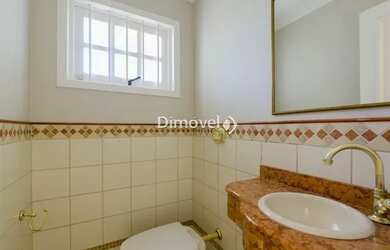 Imagem 11: PORTO ALEGRE - Casa Padrão - TRISTEZA