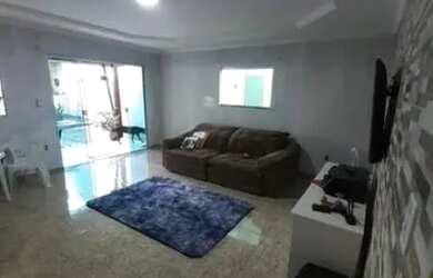 Imagem 4: Linda casa em itaipuaçu. Piscina, Churrasqueira, 90m² de Áreae1 Vaga...