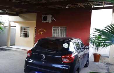 Imagem 10: Aluga-se casa Casa com 2 dormitórios