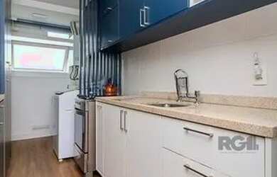 Imagem 11: Apartamento com 2 dormitórios, 1 suíte, 1 vaga de garagem no Bairro Cristo Redentor