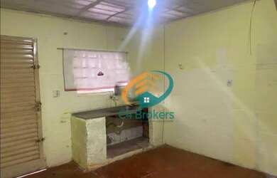 Imagem 3: Terreno à venda, 125 m² por R$ 320.000,00 - Vila Tijuco - Guarulhos/SP