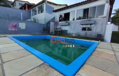 Imagem: A casa em condomínio possui 2 Dormitórios, 1 Banheiro, 3 Vagas