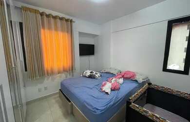 Imagem 11: Privillege - Jabotiana. Varanda, 75m² de Área, 1 Vaga na garageme3 Dormitórios