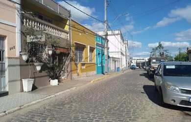 Imagem 2: Casa a venda areia PB. 240m² de Área, 3 Vagas na garageme4 Dormitórios