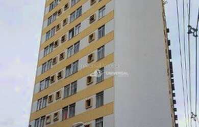 Imagem 13: Apartamento com 1 quarto, 40 m² - venda por R$ 135.000 ou aluguel por...