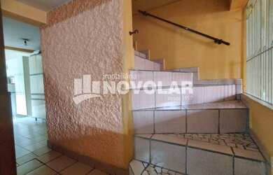 Imagem 13: Sobrados na Vila Sabrina, para renda ou moradia pra familias