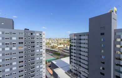 Imagem 8: Apartamento para Venda - 54m², 2 dormitórios, sendo 1 suites, 1 vaga - Jardim Lindóia