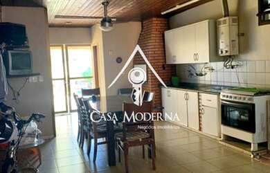 Imagem 6: Casa Central, excelente localização residencial e comercial