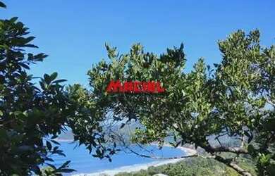 Imagem: O terreno possui 1.800m² de Área e está localizado em Paraty