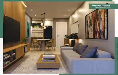 Imagem 6: Cobertura 3 Quartos - Lançamento na Benvindo de Novaes- Recreio dos Bandeirantes