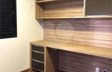 Imagem 9: São Paulo - Apartamento Padrão - ALTO DA BOA VISTA