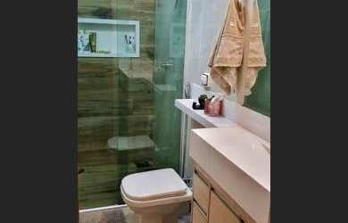 Imagem 4: Casa QNL 1. 2 Vagas na garageme3 Dormitórios