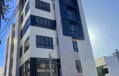 Imagem 2: Flat studio Intermares. Piscina, Área de serviço, 1 Banheiroe1 Dormitório