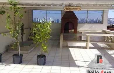 Imagem 7: Casa a venda no parque da mooca com piscina