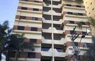 Imagem: O apartamento possui 3 Dormitórios, 3 Banheiros, 1 Vaga na