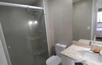 Imagem 12: Apartamento novo no Tatuapé - Nativ Garden Club