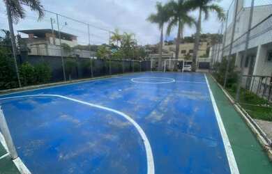 Imagem 13: Apartamento De 2/4, Condomínio Parque Jardim Bandeirantes - Bairro Industrial!