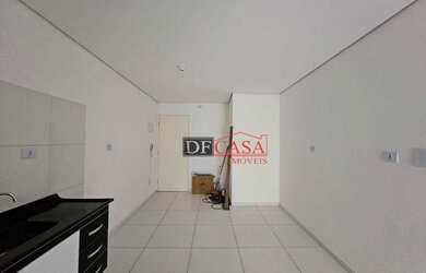 Imagem 1: Apartamento com 1 dormitório, 50 m² - venda por R$ 185.000,00 ou aluguel...