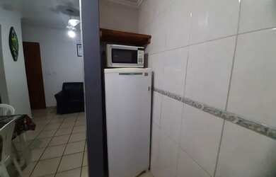 Imagem 4: Apartamentos Temporada Ubatuba Praia Toninhas Frente a Praia