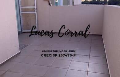 Imagem 9: APARTAMENTO RESIDENCIAL em SOROCABA - SP, PARQUE RESERVA FAZENDA IMPERIAL
