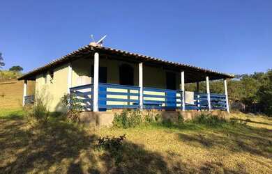 Imagem 11: Linda Fazenda de 57 hectares c/ muita água à venda em Piracema/MG