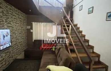 Imagem 5: CASA RESIDENCIAL em CAMPO LIMPO PAULISTA - SP, JARDIM AMÉRICA