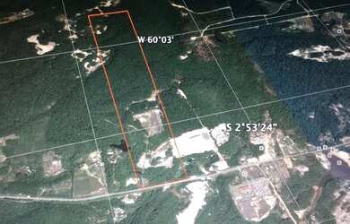 Imagem 6: Terreno na Pista Br 174 km 9,5